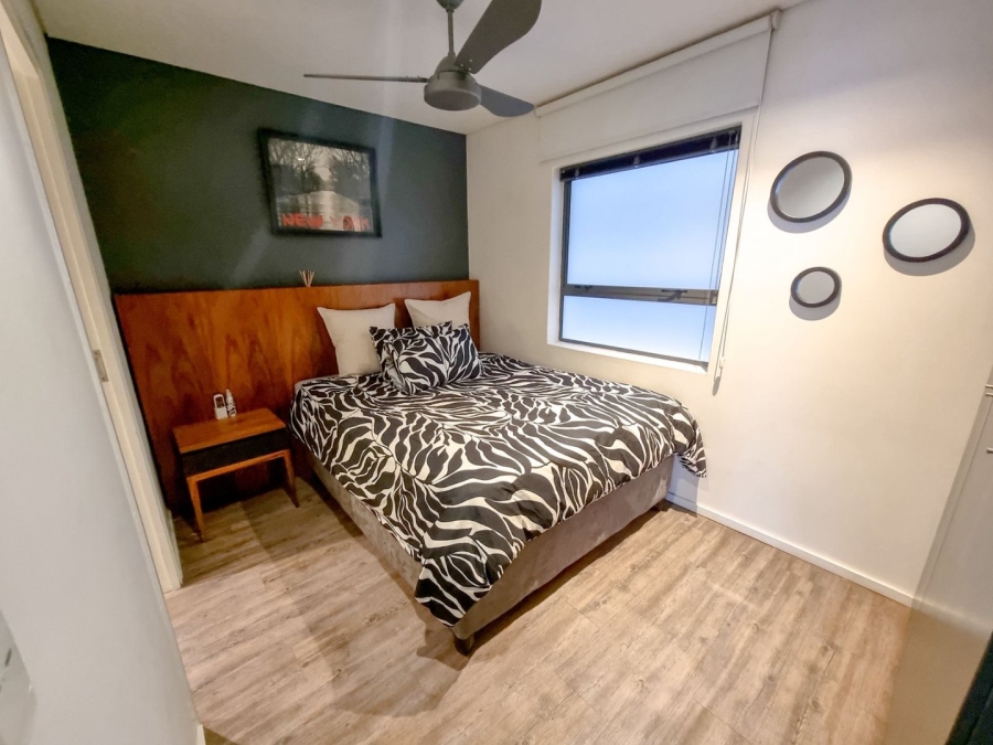 2 Bedroom Property for Sale in Cape Town City Centre Western Cape